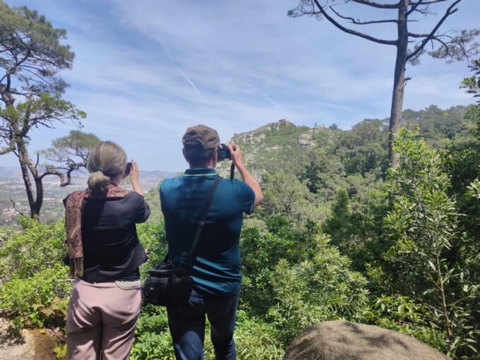Sintra: Private Getaway From the Hills to the Coast - Frequently Asked Questions