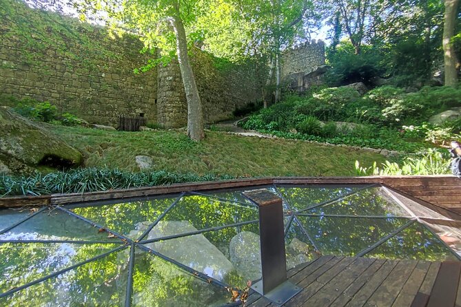 Sintra Private Hiking Adventure Tour - Participation Requirements