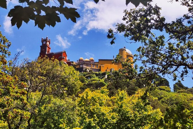 Sintra Private Hiking Adventure Tour - Exploring Sintras Trails