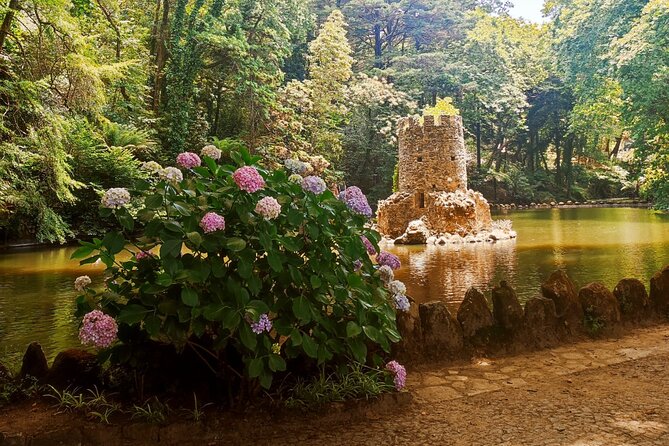 Sintra Private Hiking Adventure Tour - Historical Sites and Landmarks