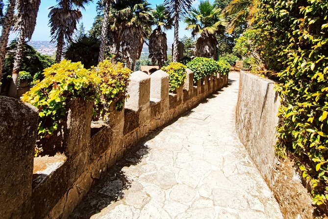 Sintra Private Hiking Adventure Tour - Guest Reviews and Ratings