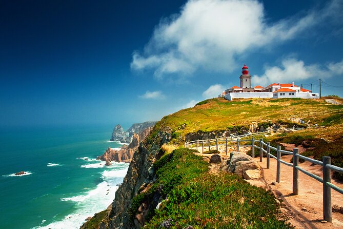 Sintra Private Tour - Included in the Tour