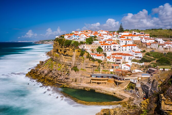 Sintra Private Tour - Tour Booking Confirmation