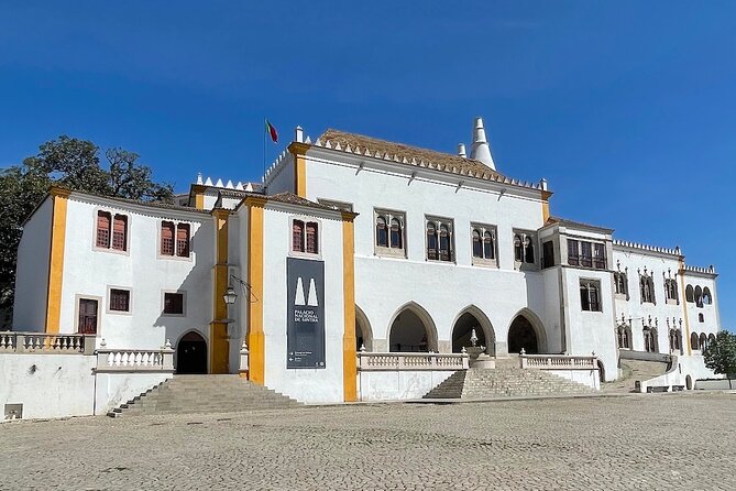 Sintra Private Tour - Magic Tours - Customer Feedback