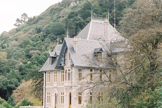 Sintra Private Tour - Magic Tours - Booking and Reservation