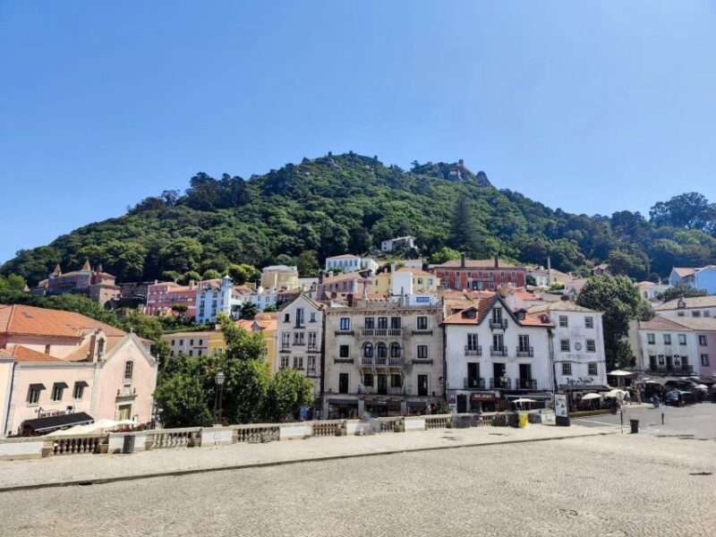 Sintra Private Tour: Regaleira and Biester Palace - Experience and Features