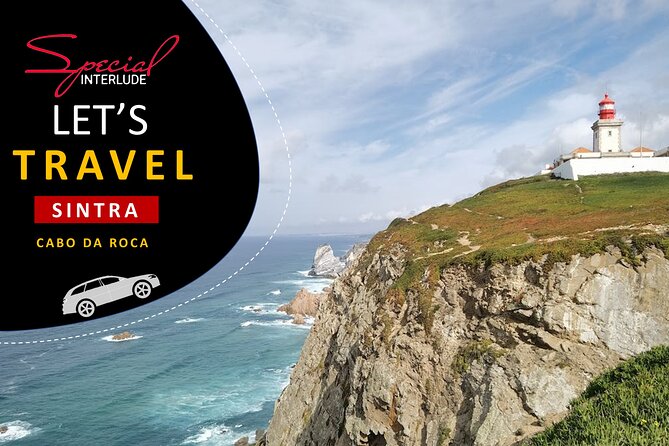 Sintra Private Tour - Special Interlude - Majestic Pena National Palace
