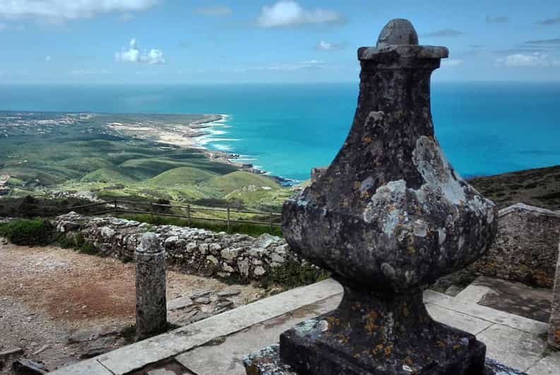 Sintra: Private Tour With A Historian - Key Points