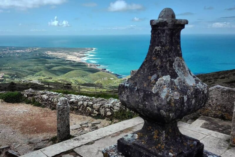 Sintra: Private Tour With A Historian - Guided Experience