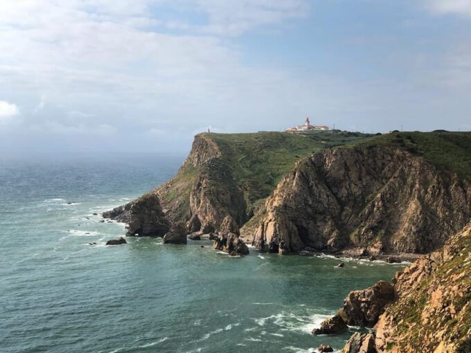 Sintra: Private Tour With A Historian - Culinary Delight