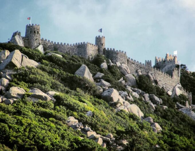 Sintra: Private Tour With A Historian - Frequently Asked Questions