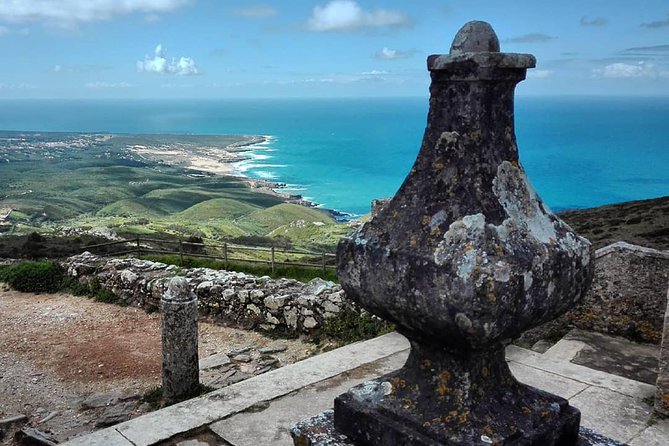 Sintra Private Tour With Historian Miguel Boim - Discovering Hidden Gems in Sintra