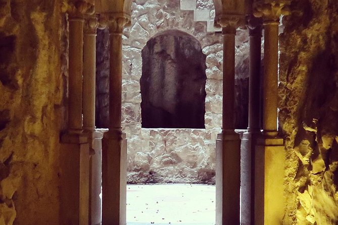 Sintra Private Tour With Historian Miguel Boim - Connecting With Sintras Cultural Heritage