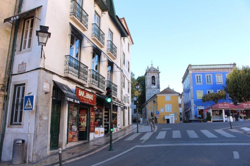 Sintra Private Walking Tour - Highlights of the Experience