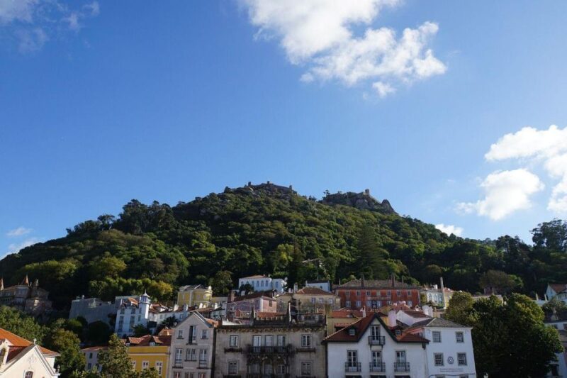 Sintra Private Walking Tour - Additional Information