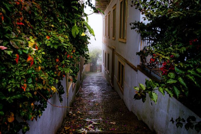 Sintra: Quinta Da Regaleira and Sintra Town Walking Tour - Exploring Quinta Da Regaleira
