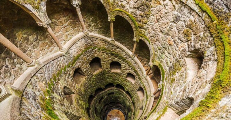 Sintra: Quinta Da Regaleira Skip-The-Line Entry With Host - Key Points