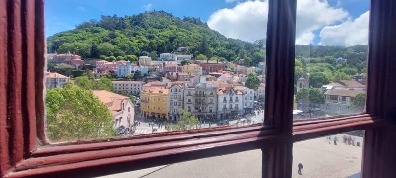 Sintra & Quinta Da Regaleira - Wandering Guided Tour - Tour Highlights