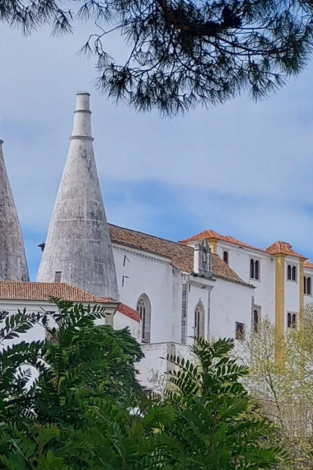 Sintra & Quinta Da Regaleira - Wandering Guided Tour - Recap