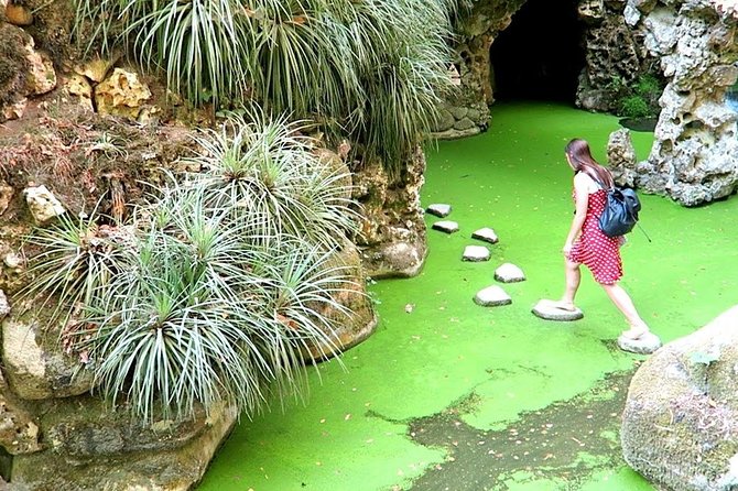 Sintra, Regaleira and Pena Palace Guided Tour From Lisbon - Cancellation Policy