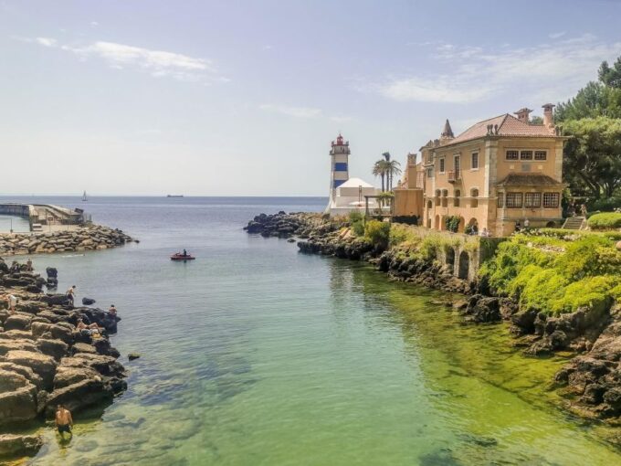 Sintra, Roca and Cascais Full Day Private Tour - Frequently Asked Questions