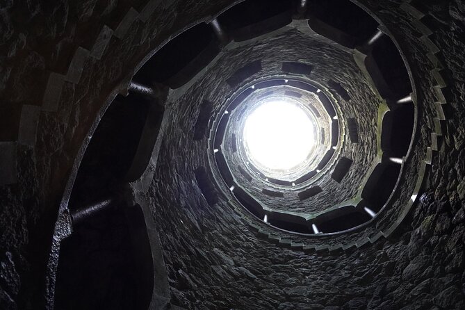 Sintra, Roca and Cascais Full-Day Private Tour - Transportation and Inclusions Provided