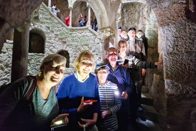Sintra, Roca and Cascais Full-Day Private Tour - Ratings and Reviews Overview