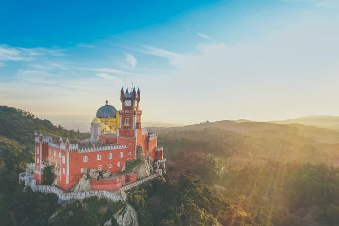 Sintra Romance & Mystery - Indulging in Sintras Delectable Pastries