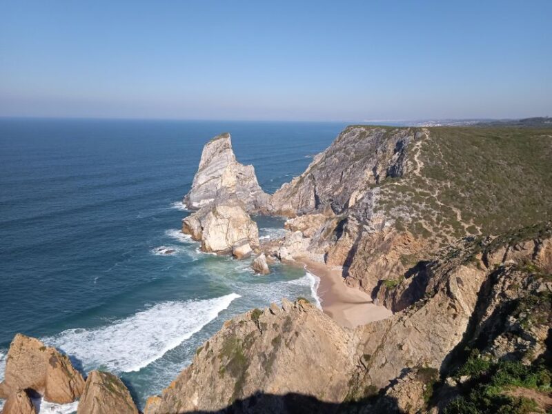 Sintra : Romantic Sintra and Lisbon Coast - Key Points