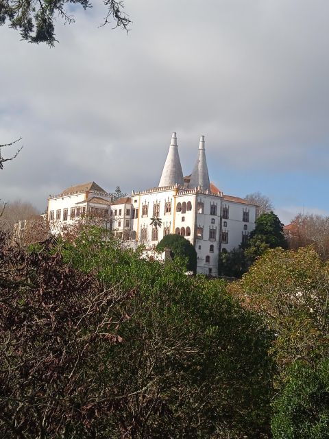 Sintra : Romantic Sintra and Lisbon Coast - Customer Feedback