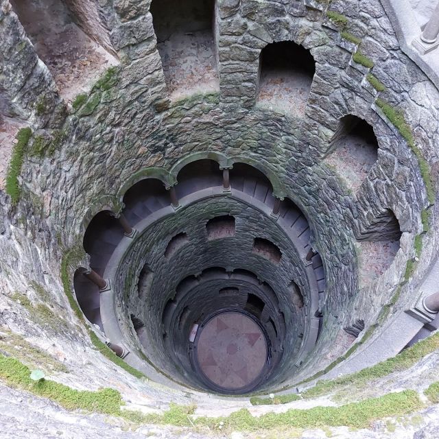 Sintra: Romantic Village Half-Day Guided Tour - Pickup Locations and Private Group