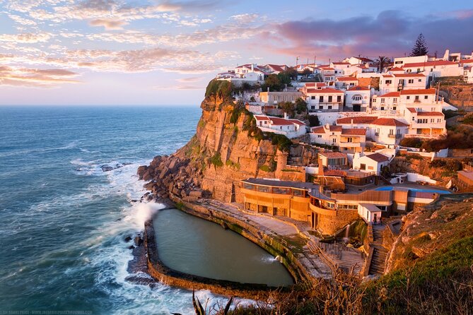 Sintra Rural & Coast Jeep Adventure - Tour Logistics