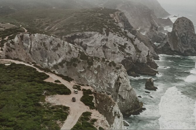 Sintra Rural & Coast Jeep Adventure - Small Group and Guide