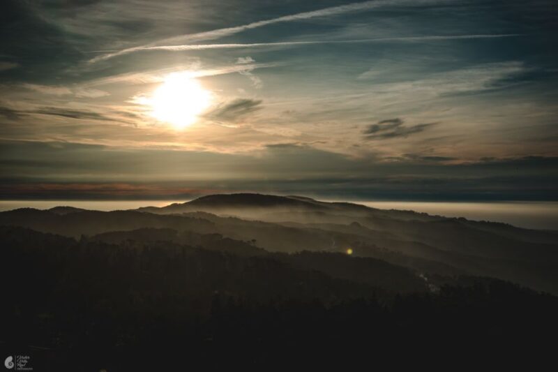 Sintra: Self-Drive Trip With Virtual Guide Assistance - Key Points