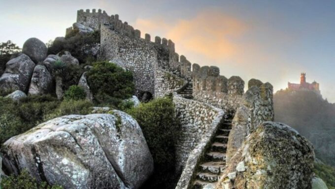 Sintra: Self-Drive Trip With Virtual Guide Assistance - Renault Twizy Tour Experience