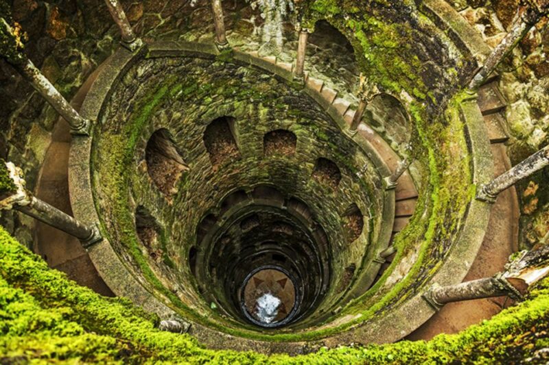Sintra: Self-Driven Trip With Route-Planning Support - Exploring Sintras Landmarks