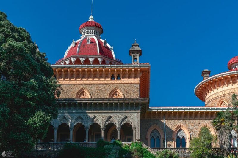 Sintra: Self-Driven Trip With Route-Planning Support - Eco-Friendly Electric Vehicle