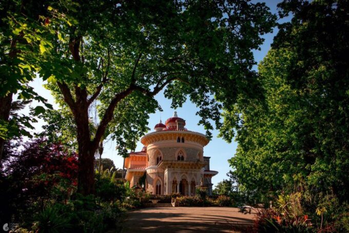 Sintra: Self-Driven Trip With Route-Planning Support - Weather Considerations and Cancellations