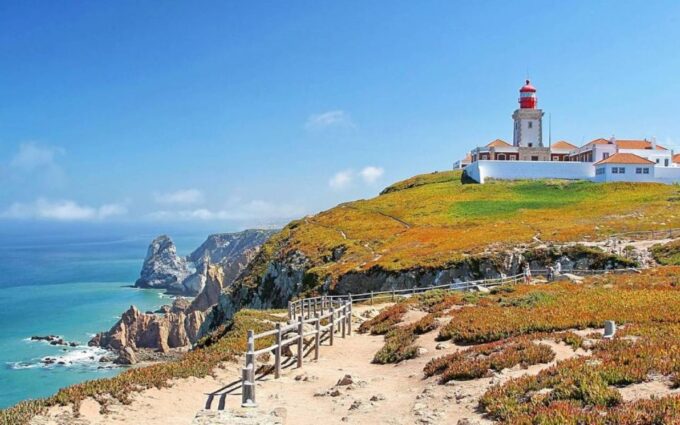 Sintra: Self-Driven Trip With Route-Planning Support - Customer Ratings and Reviews
