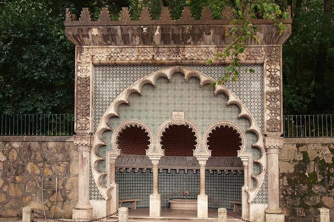 Sintra Sightseeing Tour - Highlights