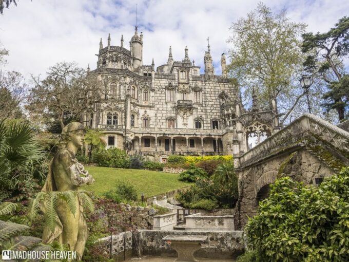 Sintra: -Sintra Sightseeing Tour With Tuk Tuk (1hr) - Tuk Tuk Transportation and Navigation