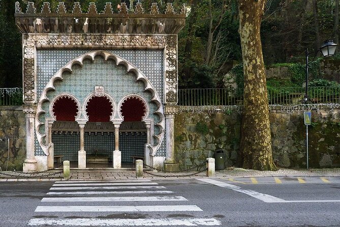 Sintra Small Group Full Day Tour - Pickup and Schedule Details