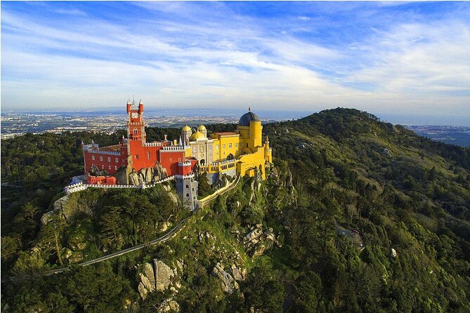 Sintra Small Group Full Day Tour - Review and Ratings Breakdown