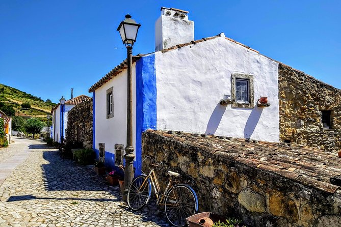 Sintra & The Amazing Dream Villages Tour - Price and Payment Options