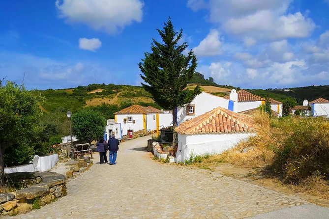 Sintra & The Amazing Dream Villages Tour - Cancellation Policy