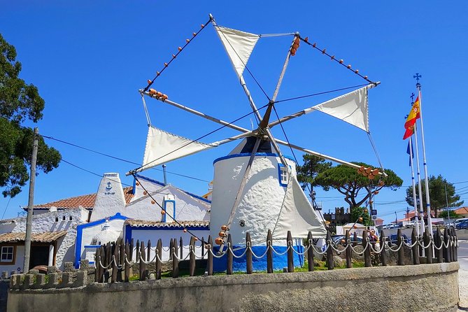 Sintra & The Amazing Dream Villages Tour - Worth The Stay
