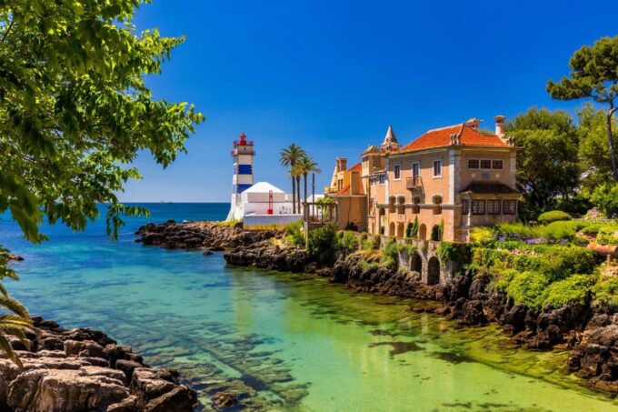 SINTRA, THE ROMANTIC VILLAGE - Frequently Asked Questions