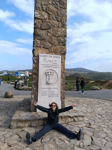 Sintra Tour 8h - Booking Information