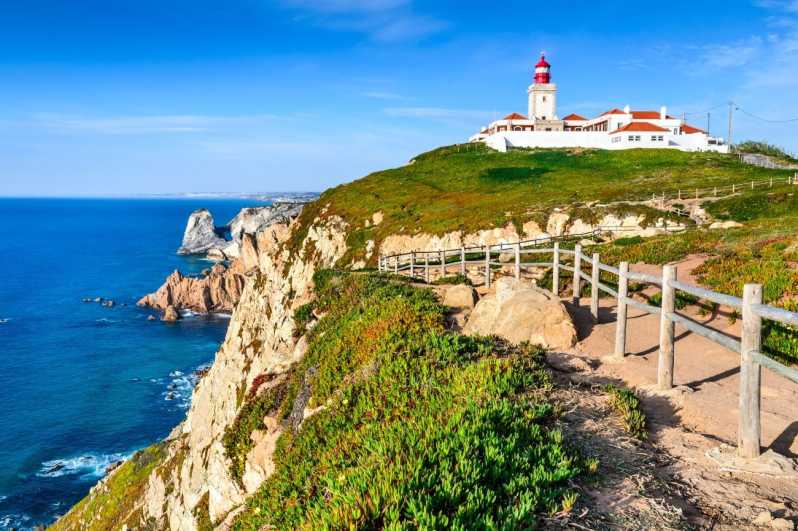 Sintra Tour: Come and Mark the Future by Seeing the Past. - Itinerary and Highlights