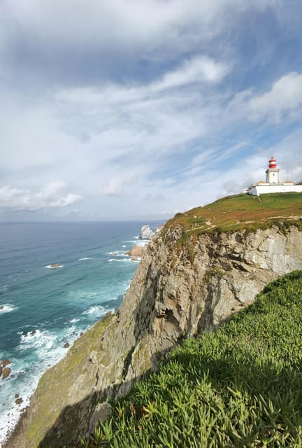 Sintra Tour: Including Cabo Da Roca, Azenhas Do Mar &Cascais - Highlights and Attractions